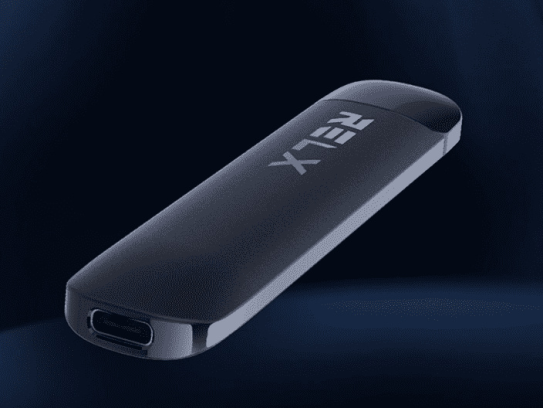 悦刻幻影烟弹Power版确定为合元代工