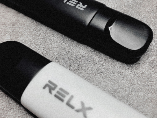 PMI支持英国简化电子烟作药的许可途径